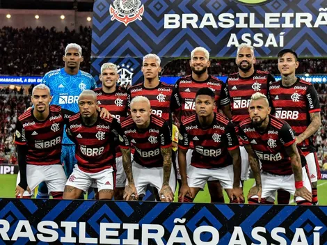 Os clubes que mais tiveram gastos com futebol em 2022