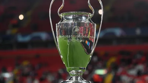 Foto: Michael Regan/Getty Images