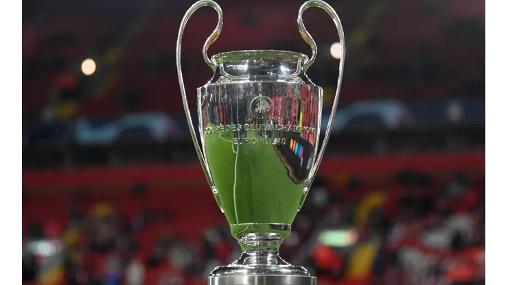 Foto: Michael Regan/Getty Images