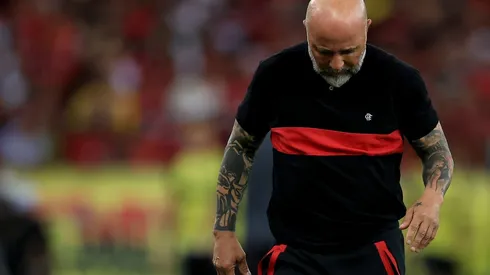 Flamengo v Botafogo - Brasileirao 2023