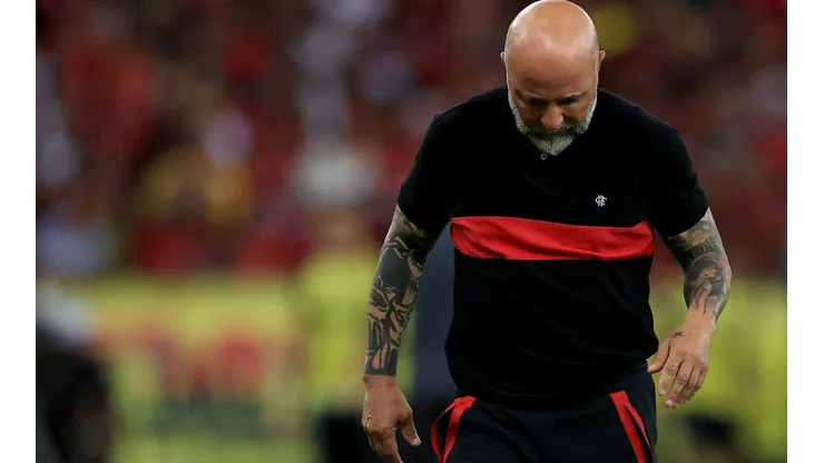 Flamengo v Botafogo - Brasileirao 2023