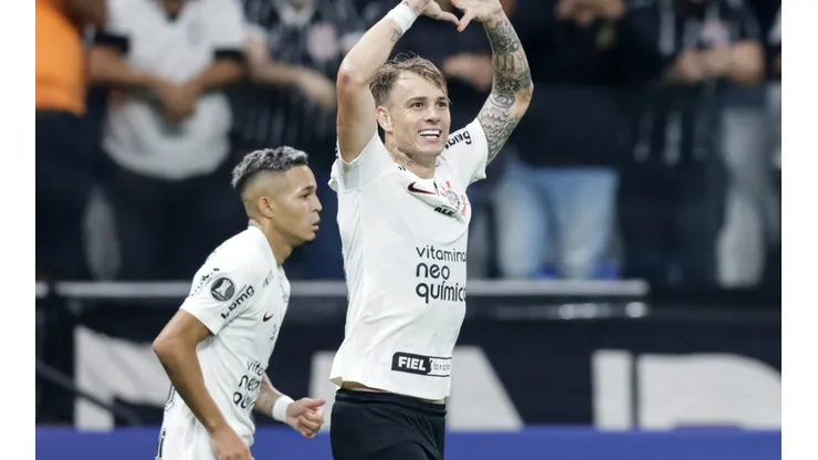 Corinthians v Independiente del Valle - Copa CONMEBOL Libertadores 2023