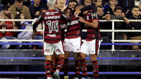 Velez v Flamengo - Copa CONMEBOL Libertadores 2022: Semifinals