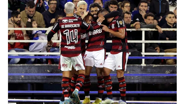 Velez v Flamengo - Copa CONMEBOL Libertadores 2022: Semifinals