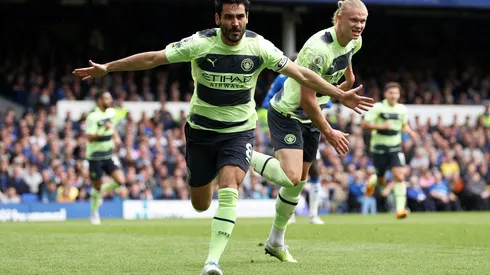 Foto: Clive Brunskill/Getty Images