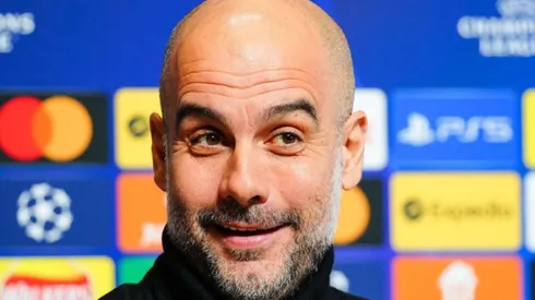 Foto: Matt McNulty/ Getty Image