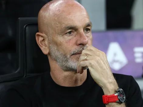 Craque do Milan sofre lesão e pode desfalcar na Champions League