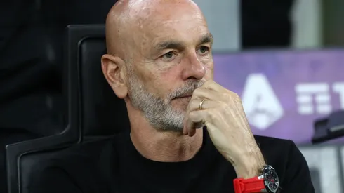 Milan pode ter desfalque de Rafael Leão na ida da semifinal da Champions League