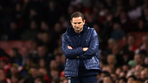 Arsenal FC v Chelsea FC – Premier League