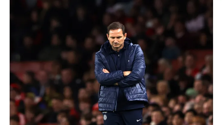 Arsenal FC v Chelsea FC - Premier League