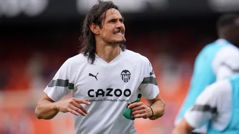 Valencia CF v Villarreal CF – LaLiga Santander