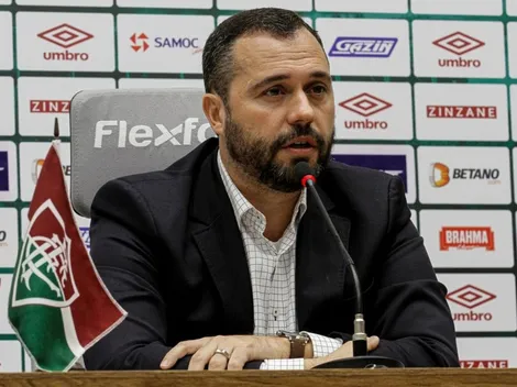 R$258 milhões! Fluminense fecha com grandes destaque