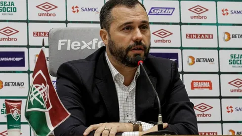 R$258 milhões! Fluminense fecha com grandes destaque