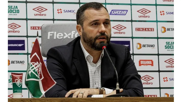 R$258 milhões! Fluminense fecha com grandes destaque