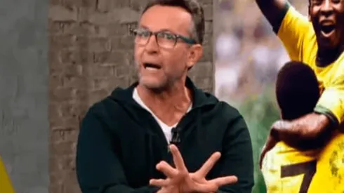 © Foto/Reprodução: TV Band