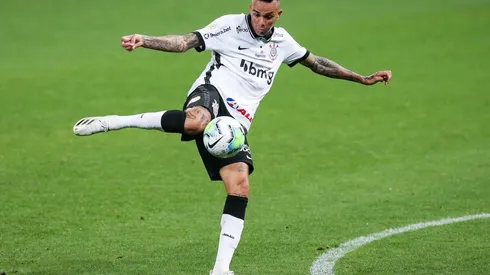 Luxemburgo 'abre o jogo' sobre futuro de Luan e torcedores vão à loucura