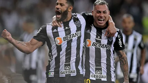Atletico Mineiro v Emelec – Copa CONMEBOL Libertadores 2022
