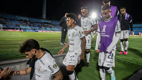Liverpool v Corinthians – Copa CONMEBOL Libertadores 2023