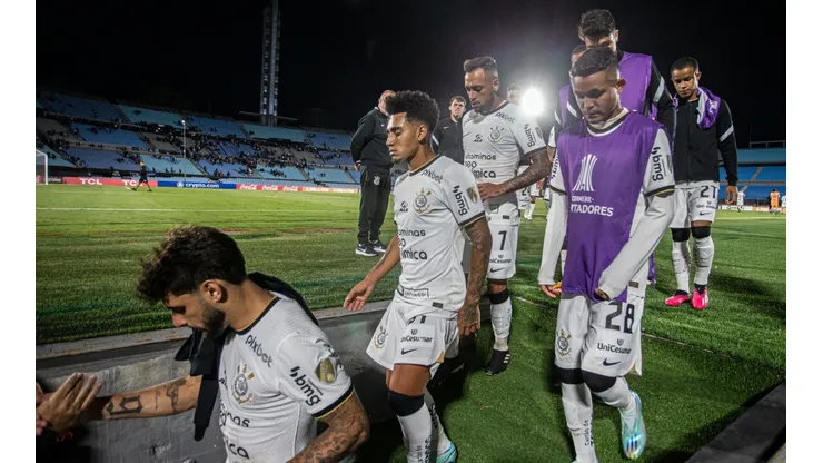 Liverpool v Corinthians - Copa CONMEBOL Libertadores 2023