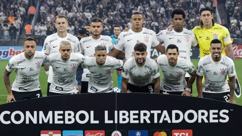 Corinthians v Independiente del Valle - Copa CONMEBOL Libertadores 2023