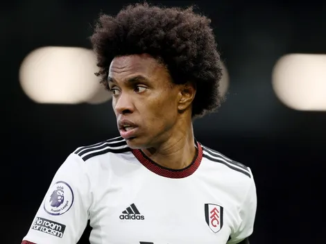 Willian revela bastidores de saída do Corinthians e 'expõe' seu sentimento em relação ao clube: "Não tenho vínculo"