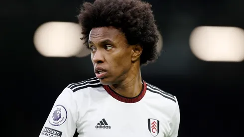 Fulham FC v Nottingham Forest - Premier League