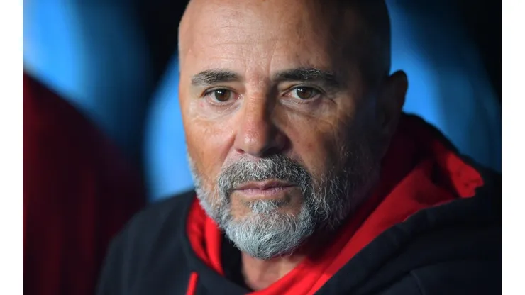 Racing Club v Flamengo - Copa CONMEBOL Libertadores 2023