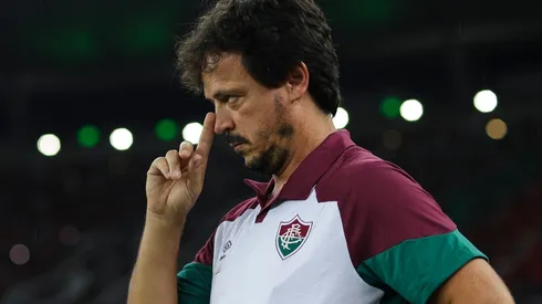 Fluminense v The Strongest – Copa CONMEBOL Libertadores 2023