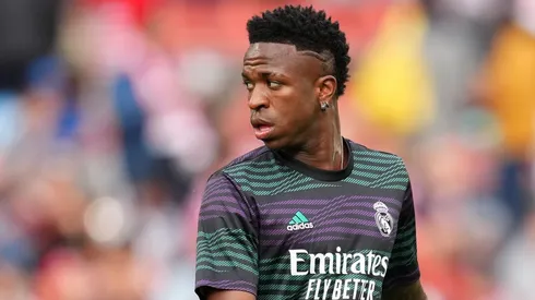 Girona FC v Real Madrid CF - LaLiga Santander