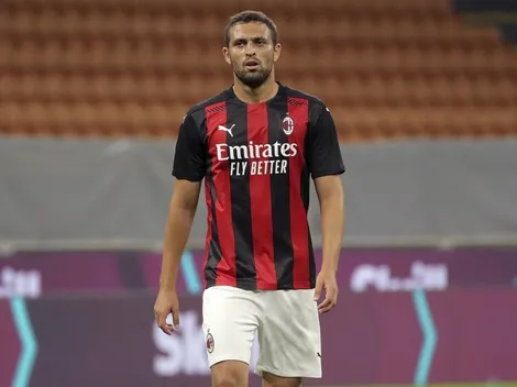 Léo Duarte deixa Flamengo de lado e entra na mira de outro gigante brasileiro