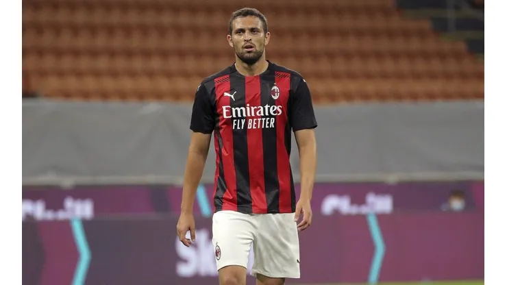 Léo Duarte deixa Flamengo de lado e entra na mira de outro gigante brasileiro