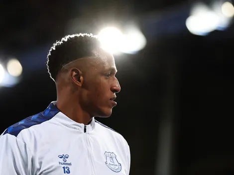 Mercado da bola: Yerry Mina pede salário de R$ 2 milhões por mês para assinar com gigante do futebol brasileiro