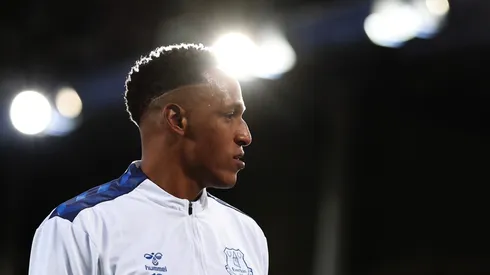 Everton FC v Tottenham Hotspur – Premier League