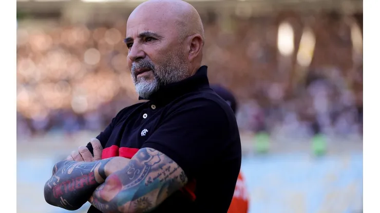Flamengo v Botafogo - Brasileirao 2023
