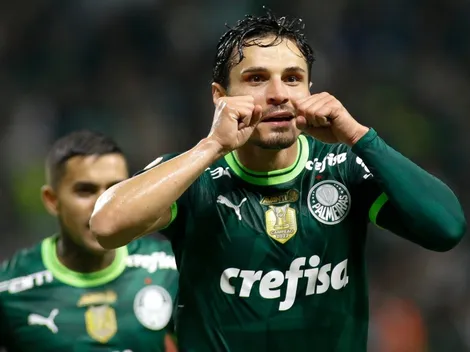 Em alta, Raphael Veiga recebe sondagem e pode se transferir para a Europa em julho