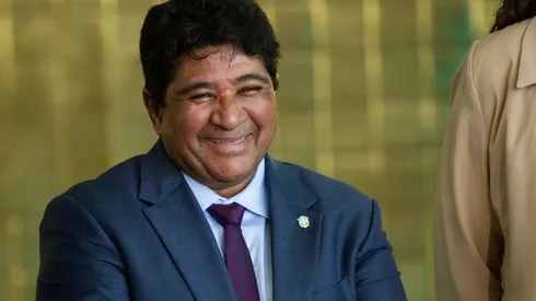 Grande clube dá sinal positivo para grande treinador negociar com a Seleção brasileira