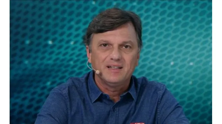 Mauro Cezar deixa o Fluminense de lado, e aponta os 2 times que irão brigar por tudo no futebol brasileiro em 2023: "Não há a menor dúvida"