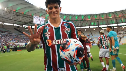 Fluminense v Volta Redonda – Campeonato Carioca 2023