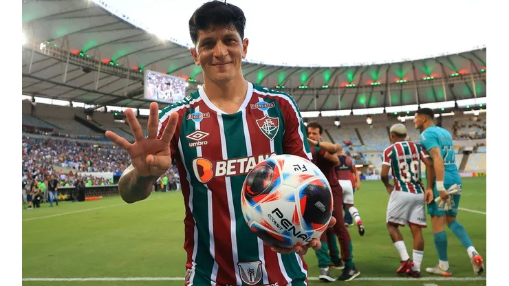 Fluminense v Volta Redonda - Campeonato Carioca 2023