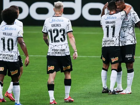 Corinthians surpreende, acerta contrato com 'medalhão' e enfurece torcedores na web: "Inacreditável"