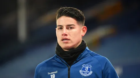 Everton v Fulham – Premier League