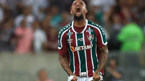 Felipe Melo foi sincero ao falar sobre goleada do Fluminense sobre o River Plate