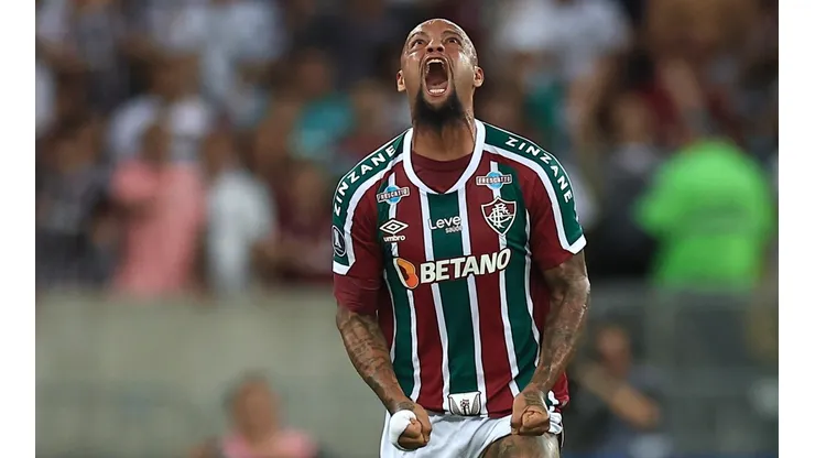 Felipe Melo foi sincero ao falar sobre goleada do Fluminense sobre o River Plate