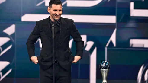 Lionel Messi jogador do PSG.