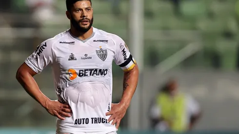 America MG v Atletico Mineiro – Copa CONMEBOL Libertadores 2022