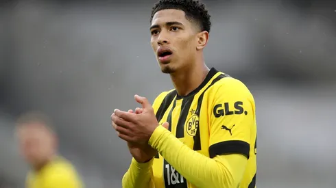 VfB Stuttgart v Borussia Dortmund - Bundesliga