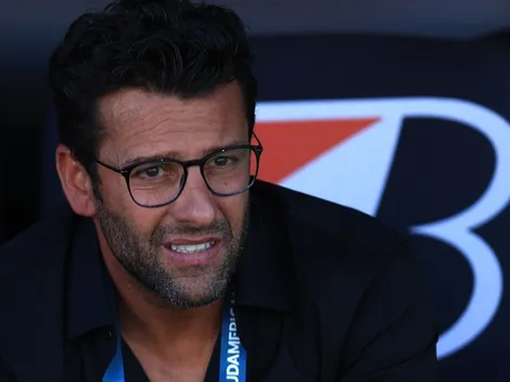 Alberto Valentim fica próximo de assumir o comando de grande clube do futebol brasileiro