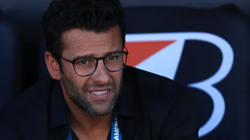 Athletico Paranaense v Red Bull Bragantino – Copa CONMEBOL Sudamericana 2021: Final