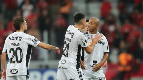 Athletico Paranaense v Atletico Mineiro - Copa CONMEBOL Libertadores 2023