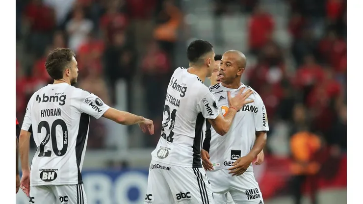 Athletico Paranaense v Atletico Mineiro - Copa CONMEBOL Libertadores 2023